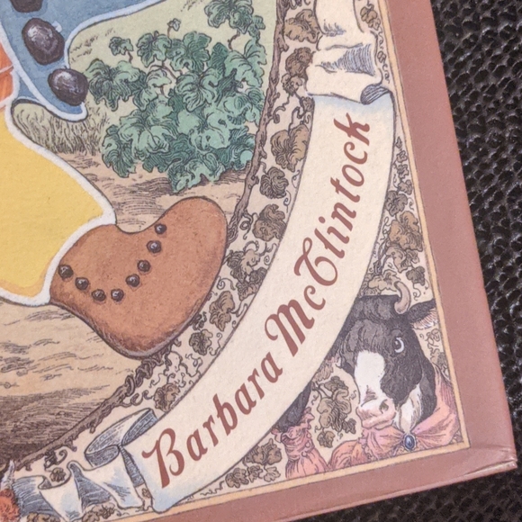 The Gingerbread Man retold by Jim Aylesworth - Picture 6 of 16